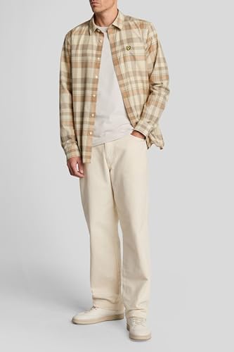 Lyle & Scott Uomo Maglietta - immagine 39