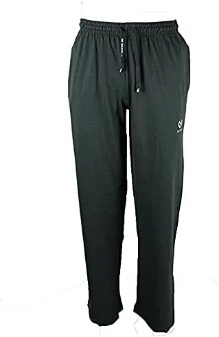 BE BOARD Pantalone Tuta Leggero in Jersey Taglie Forti 910C - immagine 3