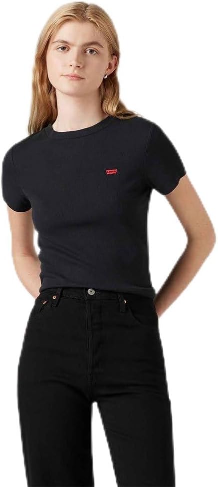 LEVI'S? T-Shirt a Manica Corta Essential - immagine 9