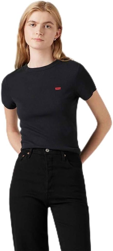 LEVI'S? T-Shirt a Manica Corta Essential - immagine 10
