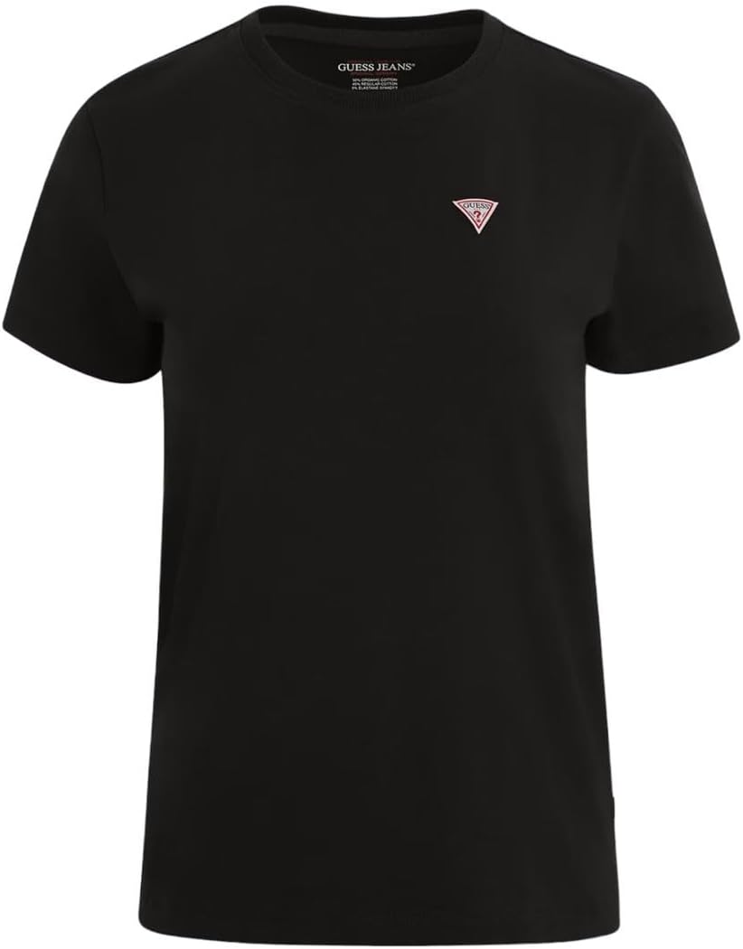 Guess jeans T-Shirts W4YI10 J1314 - immagine 9