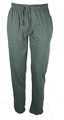 BE BOARD Pantalone Tuta Leggero in Jersey Taglie Forti 910C