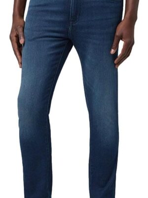 Wrangler Uomo Larston Jeans,