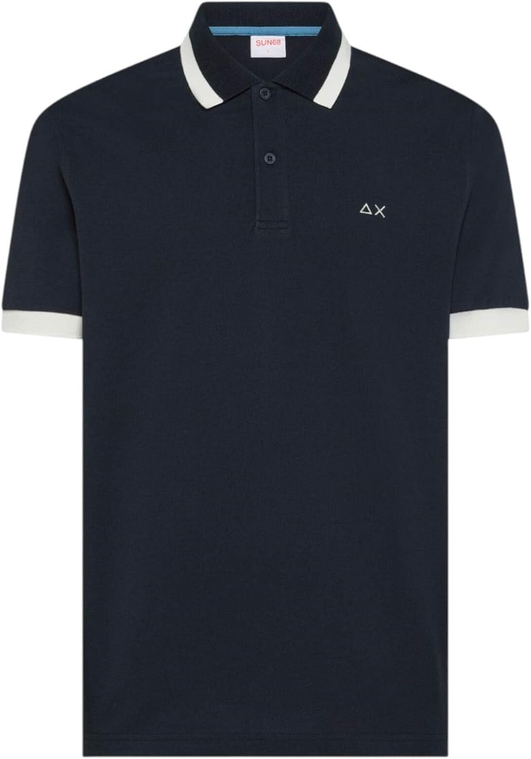 SUN68 Polo