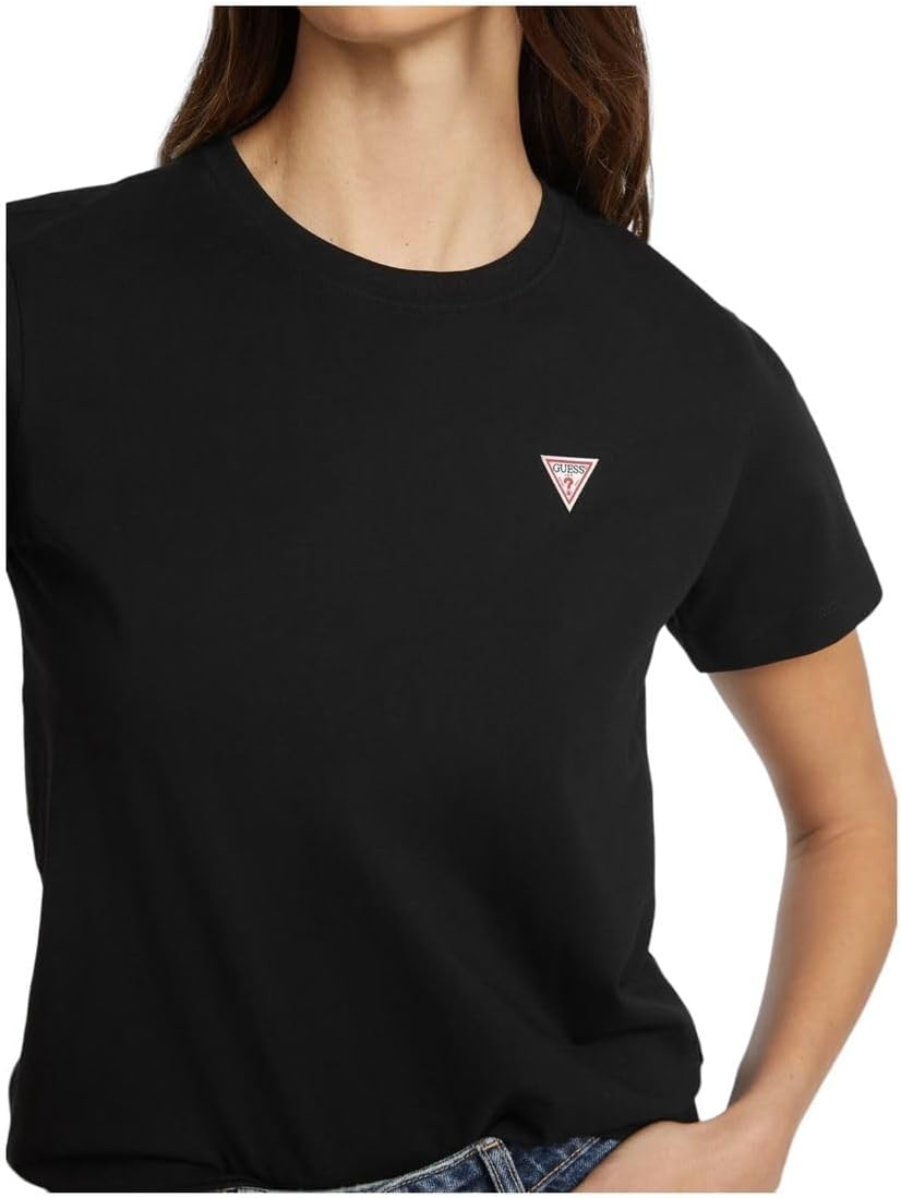 Guess jeans T-Shirts W4YI10 J1314 - immagine 14