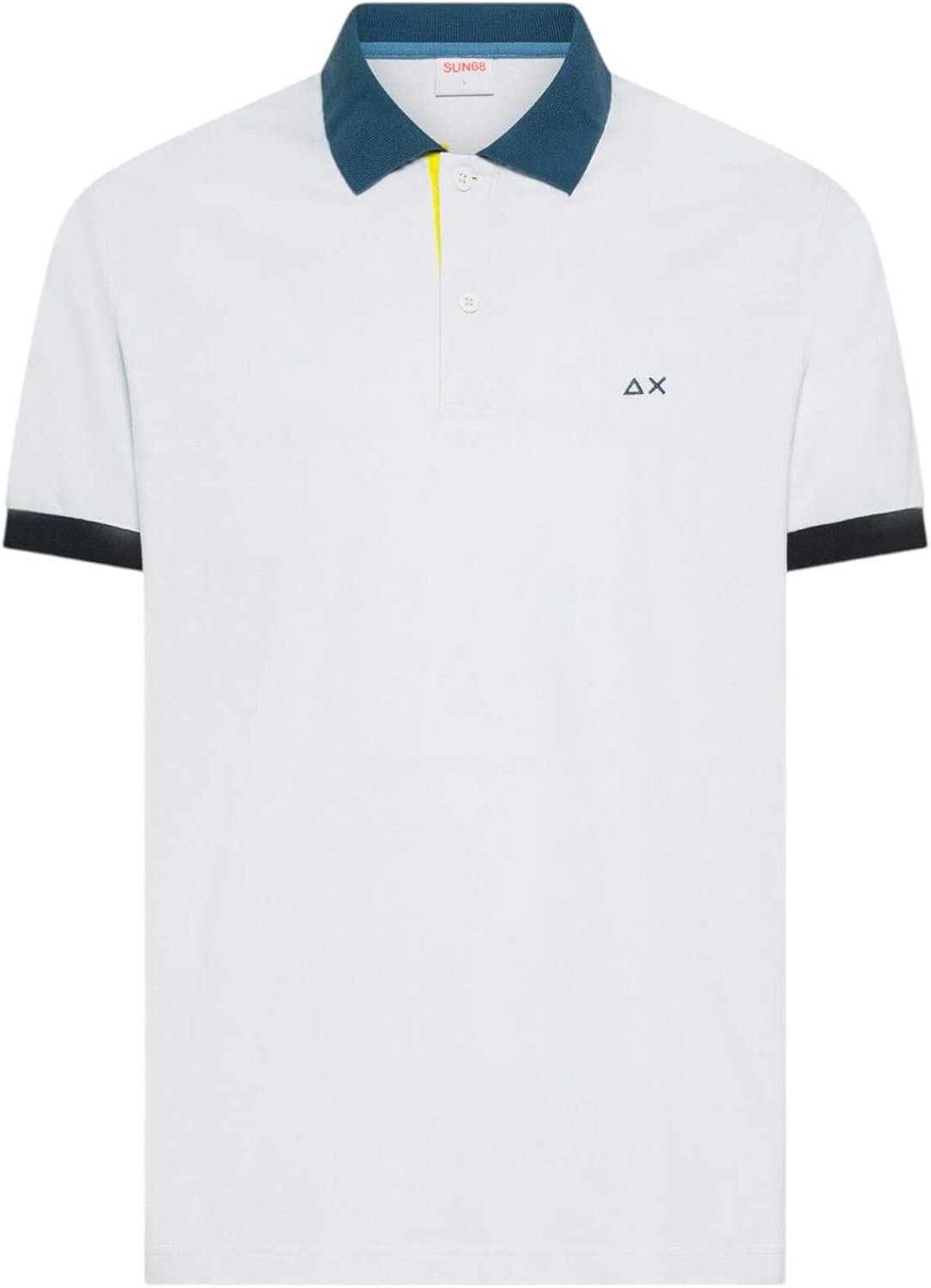 SUN68 Polo