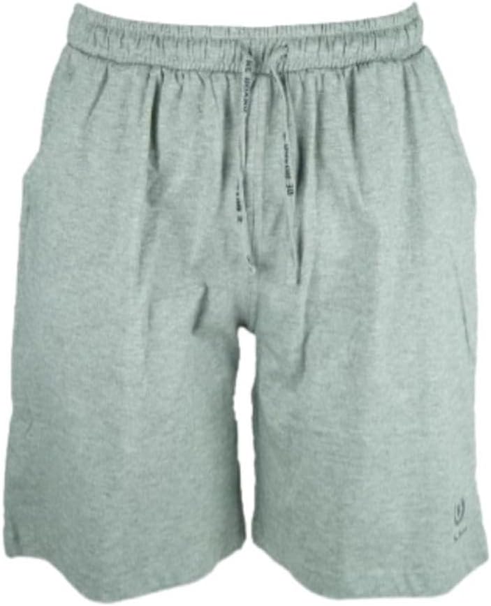 BE BOARD Bermuda Uomo 911 ? Cotone Leggero Estivo con Laccetto ? 69 G. Melan, XXXL - immagine 5