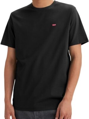 Levi's Ss Original Housemark Tee, T-shirt Uomo