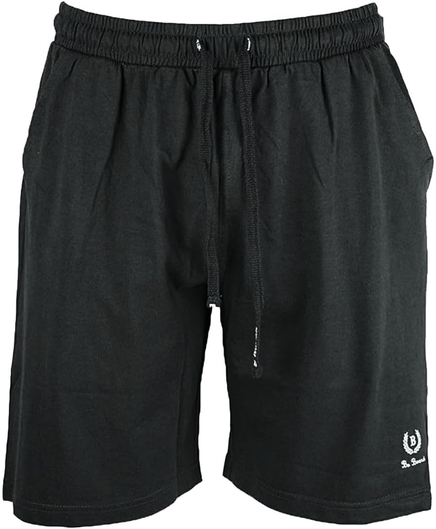 BE BOARD Bermuda Uomo 911 ? Cotone Leggero Estivo con Laccetto ? 69 G. Melan, XXXL