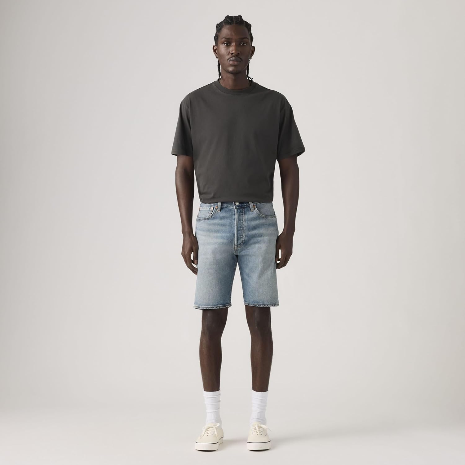 Levi's 501 Pantaloncini Originali On The Way - immagine 5
