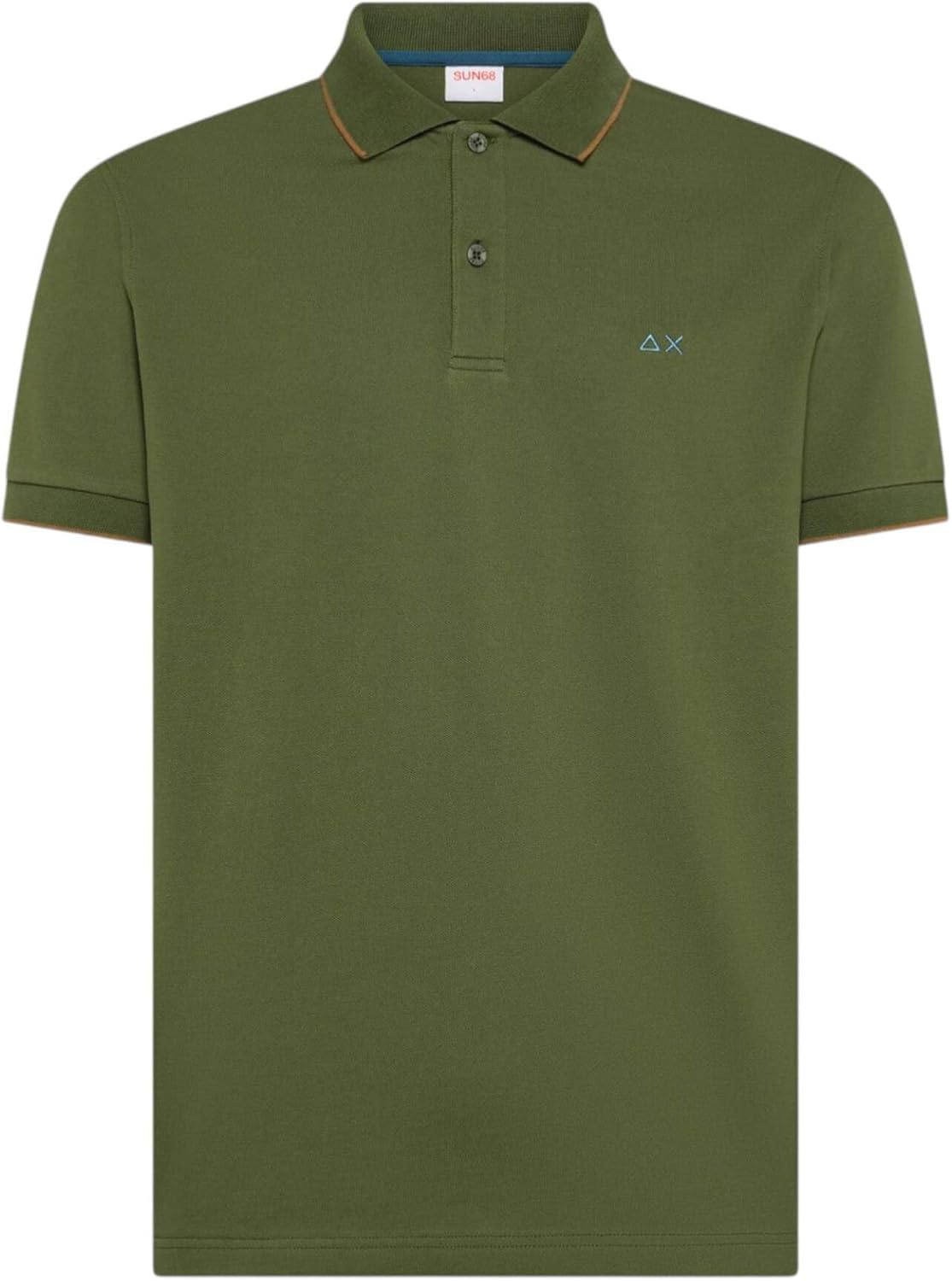 SUN68 Polo A36111