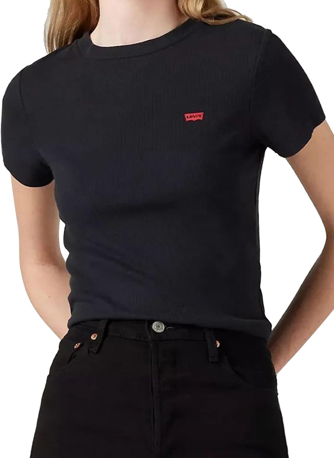 LEVI'S? T-Shirt a Manica Corta Essential - immagine 8