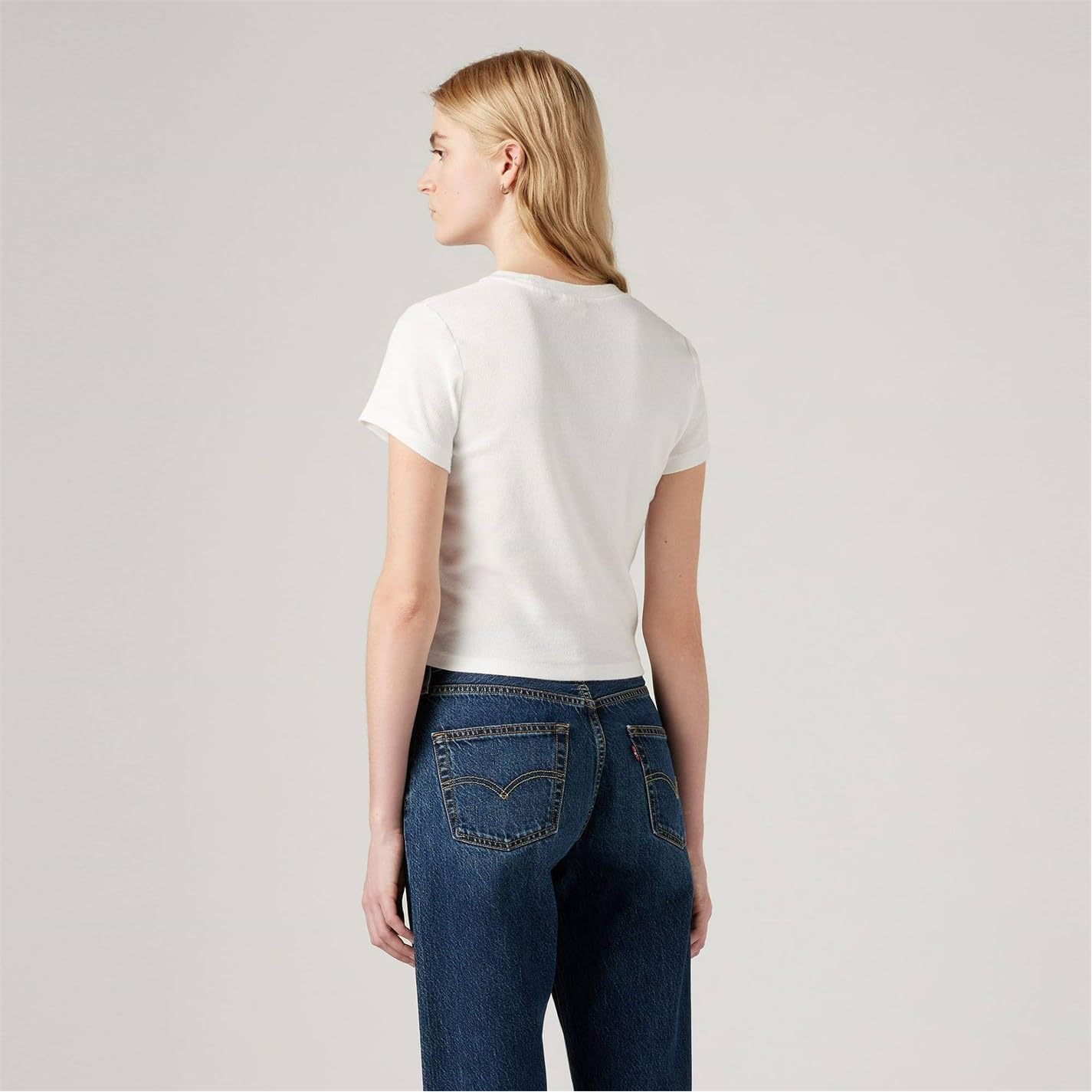 LEVI'S? T-Shirt a Manica Corta Essential - immagine 5
