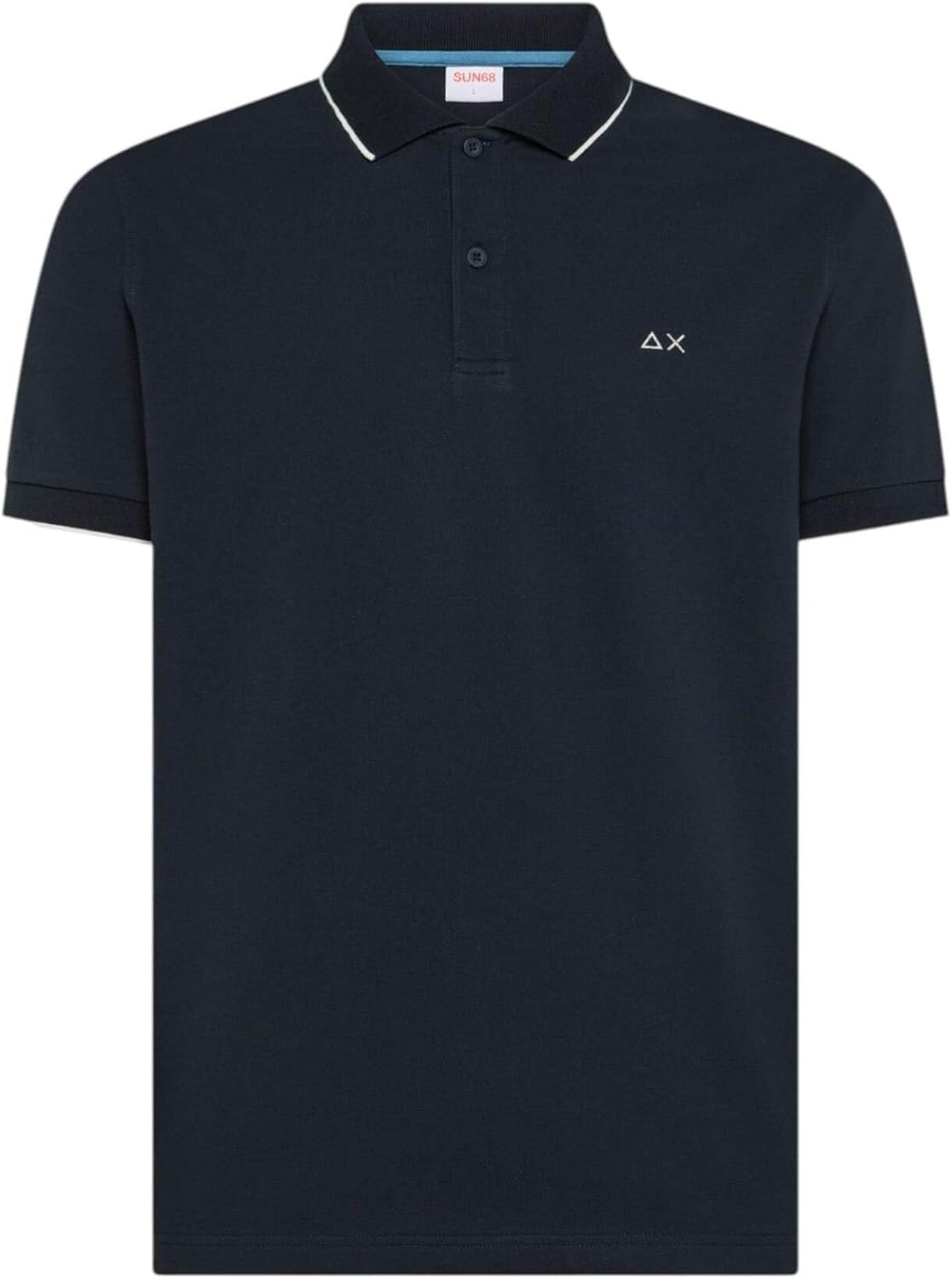 SUN68 Polo A36111 - immagine 10