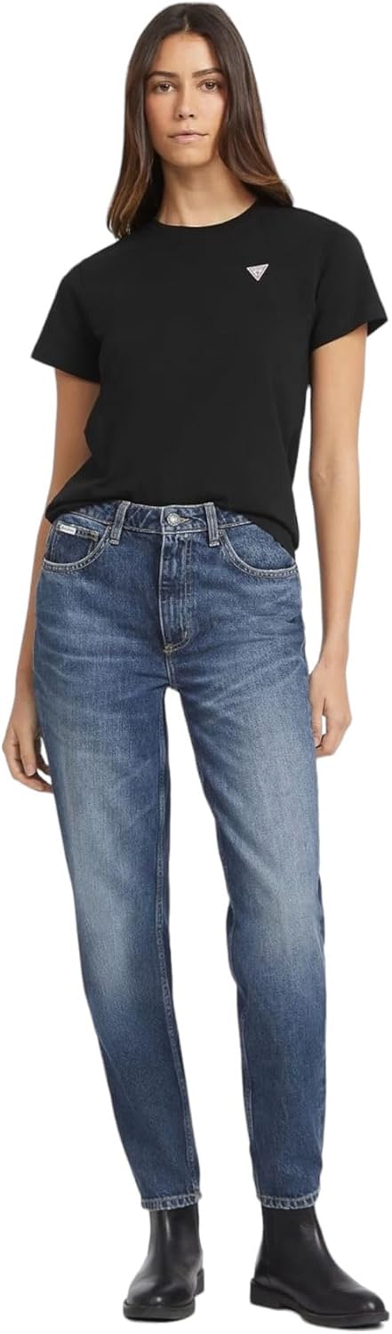 Guess jeans T-Shirts W4YI10 J1314 - immagine 10