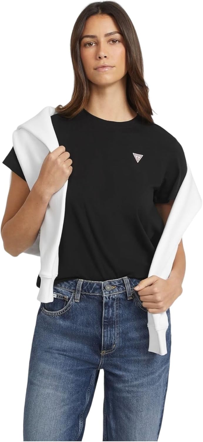 Guess jeans T-Shirts W4YI10 J1314 - immagine 11