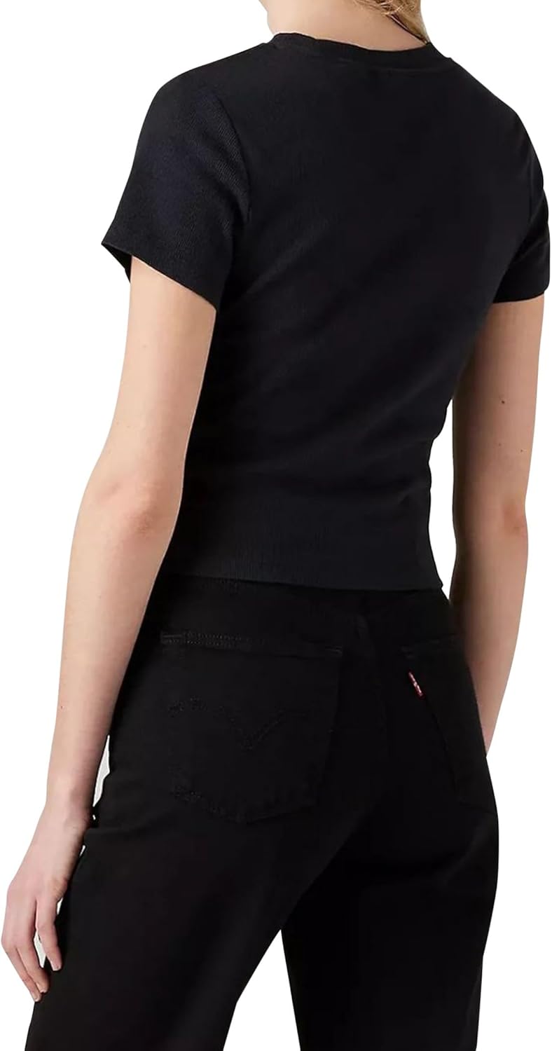 LEVI'S? T-Shirt a Manica Corta Essential - immagine 7