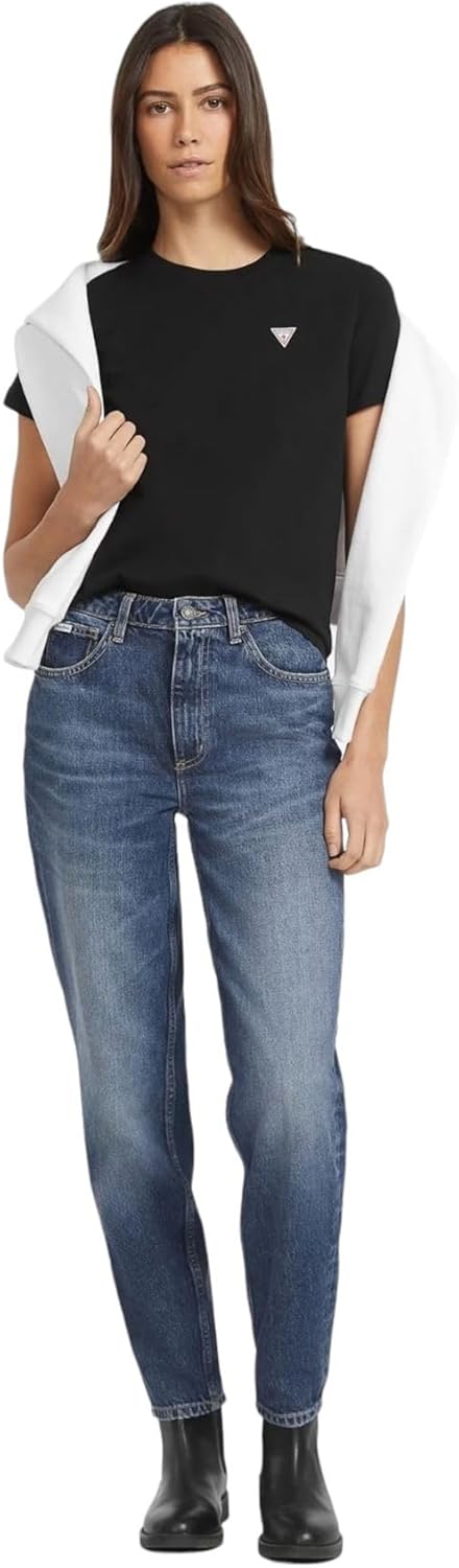 Guess jeans T-Shirts W4YI10 J1314 - immagine 12