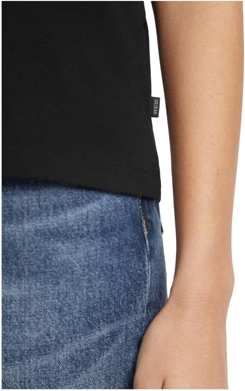 Guess jeans T-Shirts W4YI10 J1314 - immagine 15