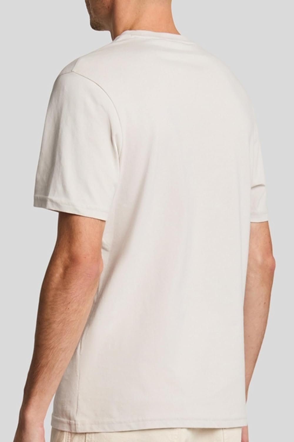 Lyle & Scott Uomo Maglietta - immagine 35