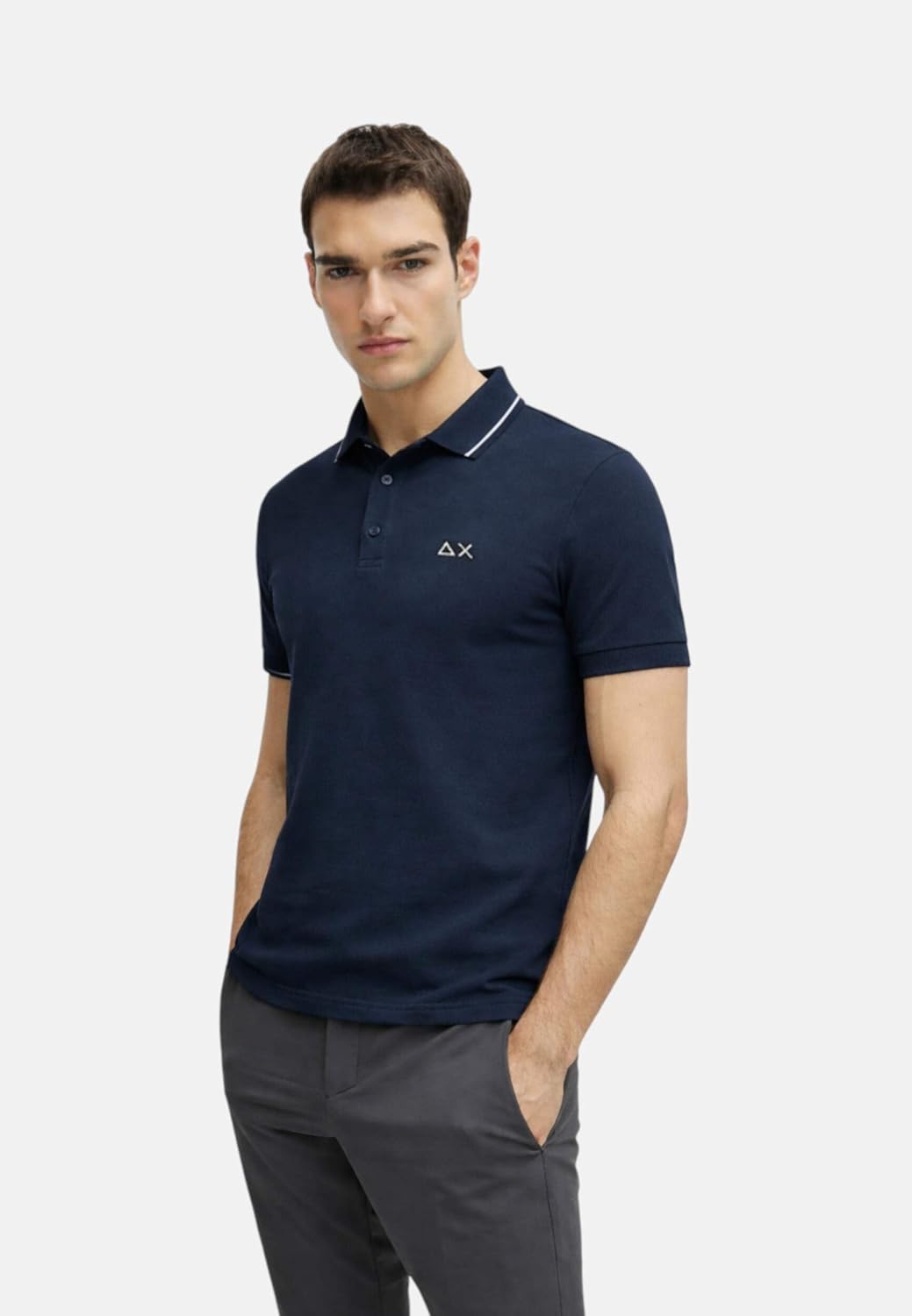 SUN68 Polo A36111 - immagine 12