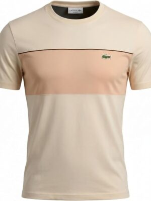 Lacoste Maglietta Th0896 3rr
