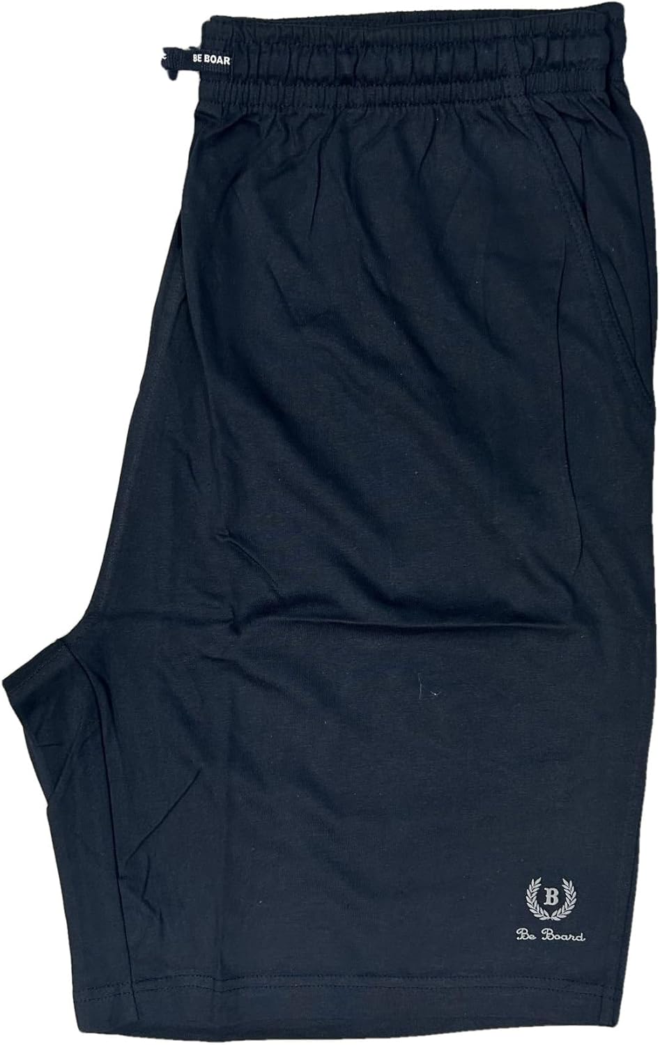 BE BOARD Bermuda Uomo 911 ? Cotone Leggero Estivo con Laccetto ? 69 G. Melan, XXXL - immagine 4
