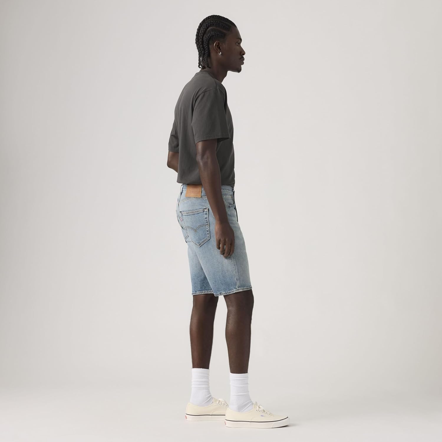 Levi's 501 Pantaloncini Originali On The Way - immagine 2