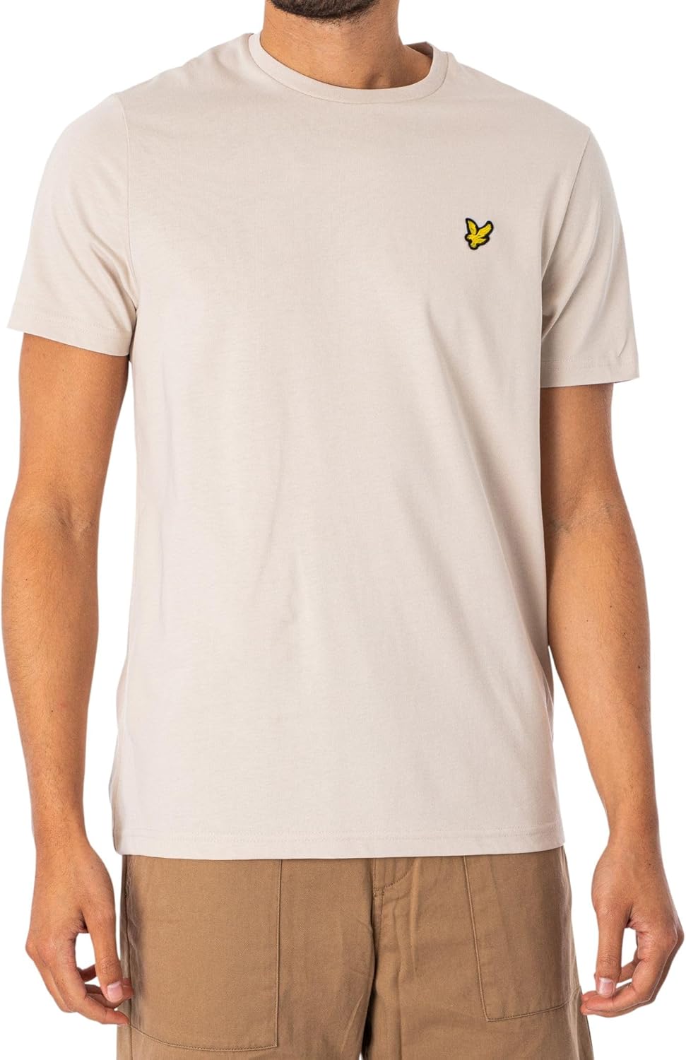 Lyle & Scott Uomo Maglietta - immagine 44