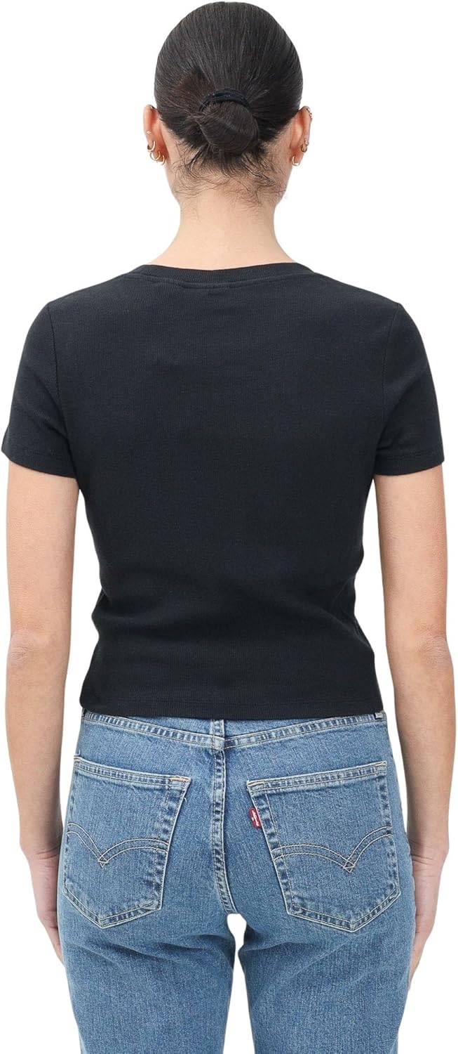 LEVI'S? T-Shirt a Manica Corta Essential - immagine 2