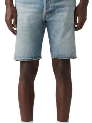 Levi's 501 Pantaloncini Originali On The Way