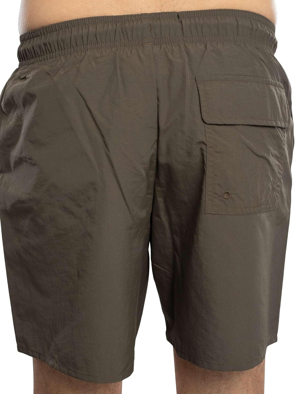 Lyle & Scott Uomo Pantaloncini da Bagno Semplici - immagine 4