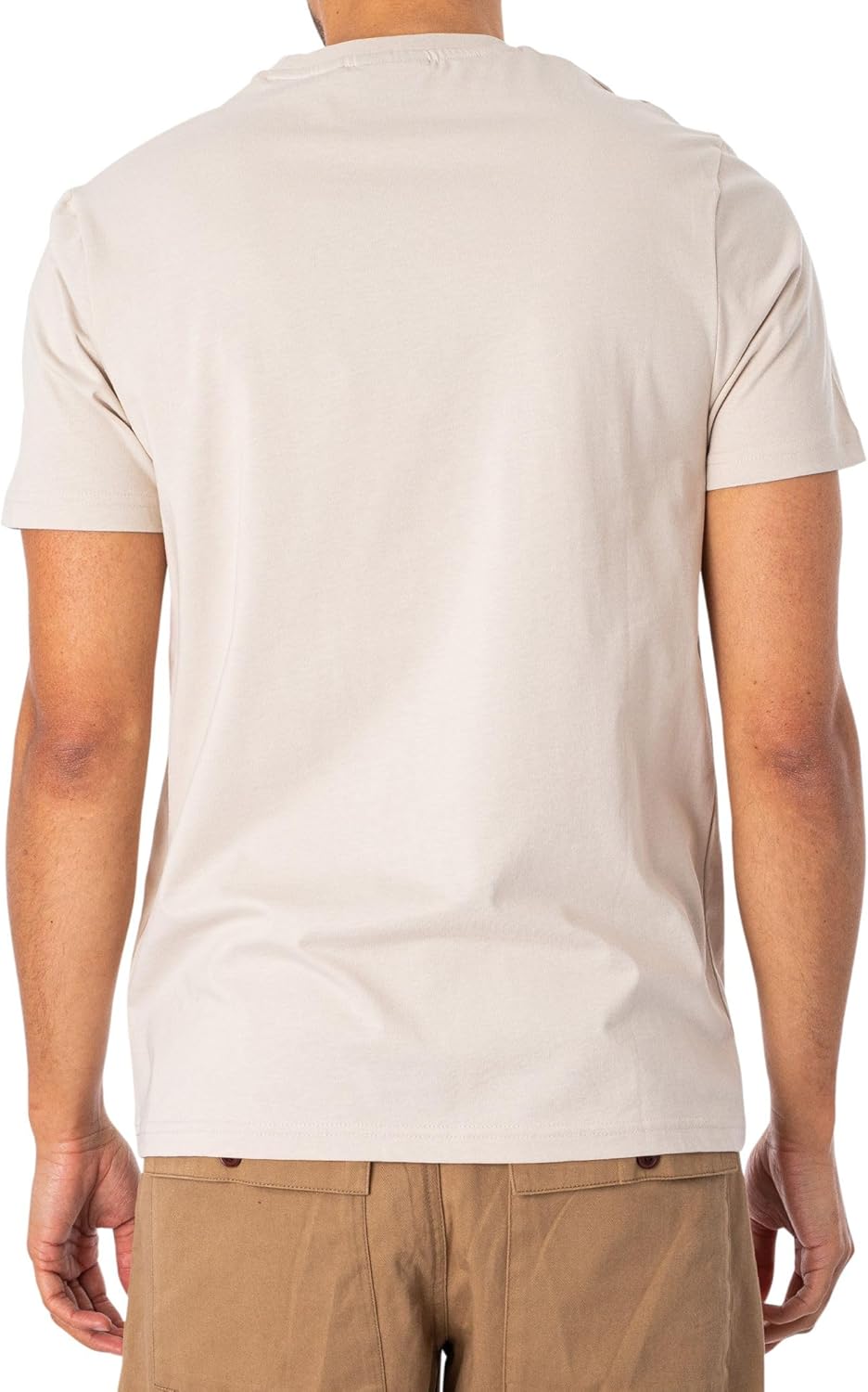 Lyle & Scott Uomo Maglietta - immagine 46