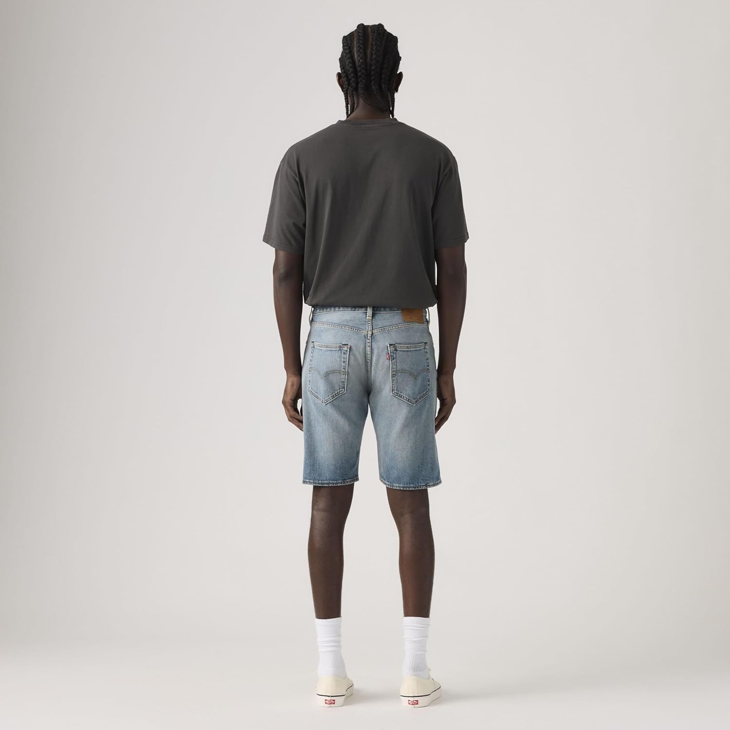 Levi's 501 Pantaloncini Originali On The Way - immagine 3