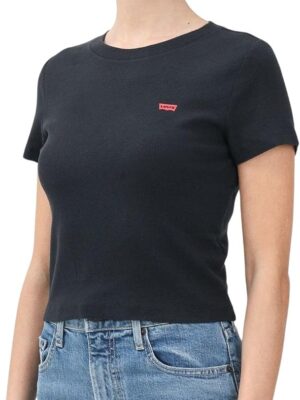 LEVI'S? T-Shirt a Manica Corta Essential 