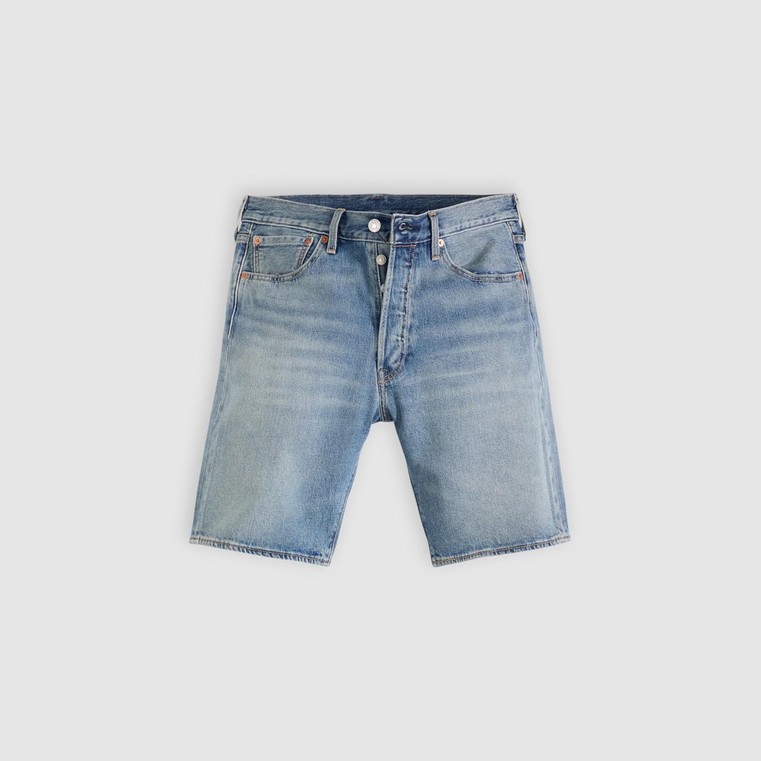Levi's 501 Pantaloncini Originali On The Way - immagine 7