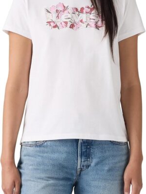 Levi's The Perfect Tee P2