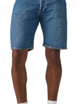 Levi's Pantaloncini Originali Early Nights 501