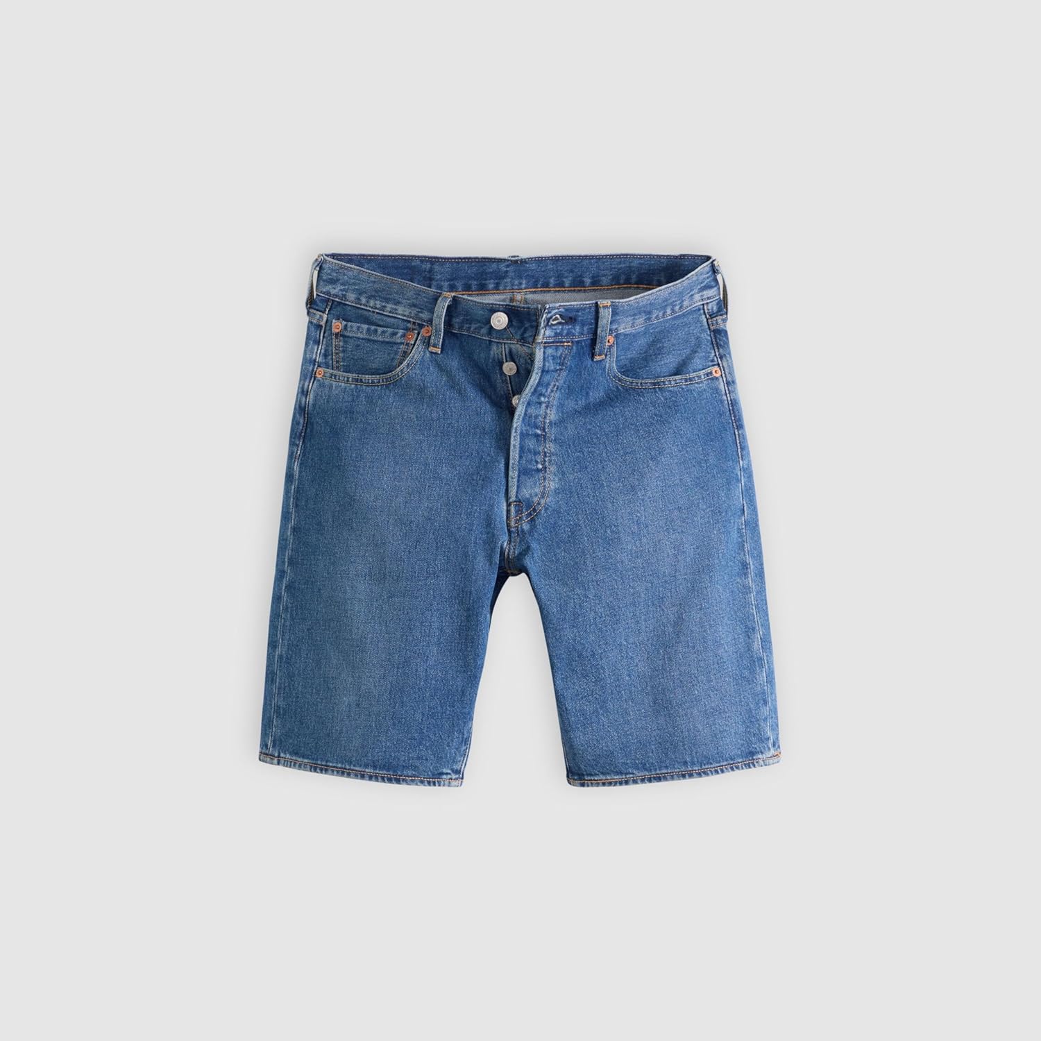 Levi's Pantaloncini Originali Early Nights 501 - immagine 6