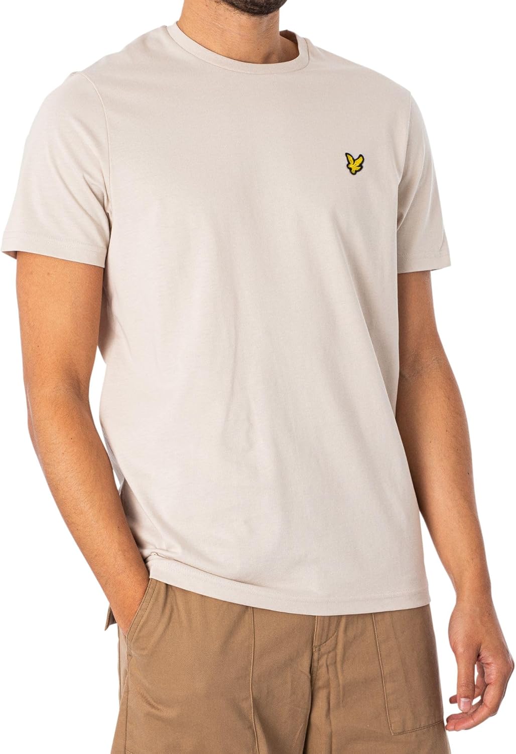 Lyle & Scott Uomo Maglietta - immagine 45