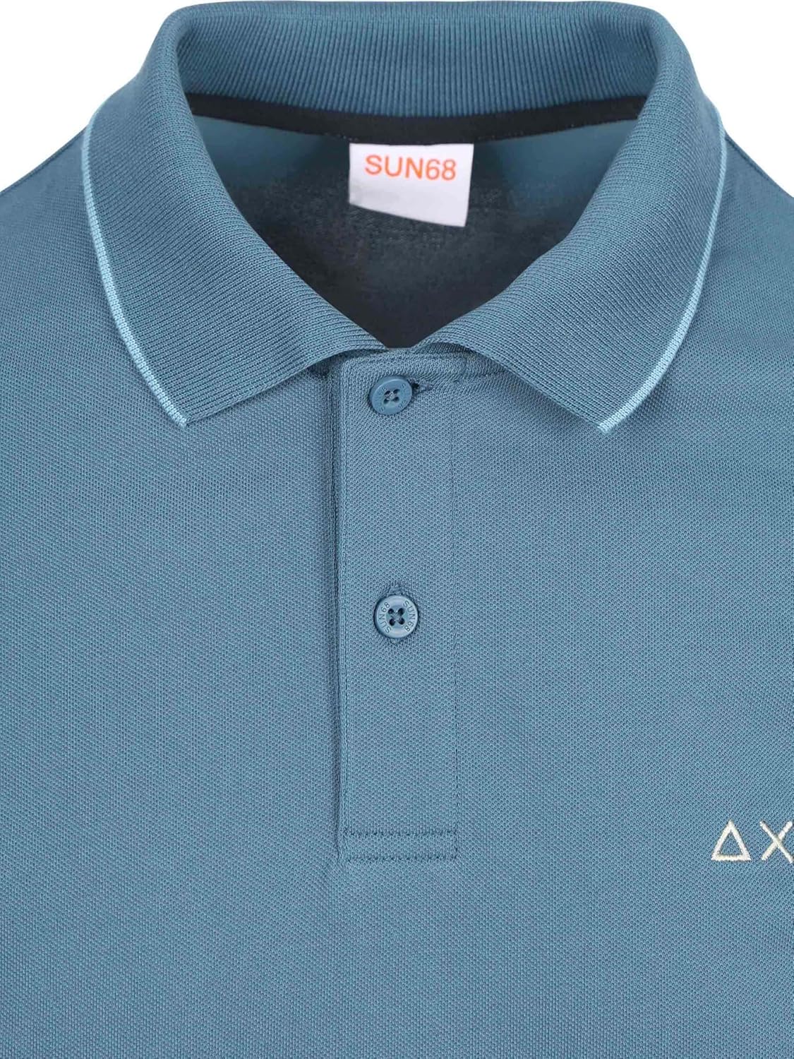 SUN68 Polo A36111 - immagine 17