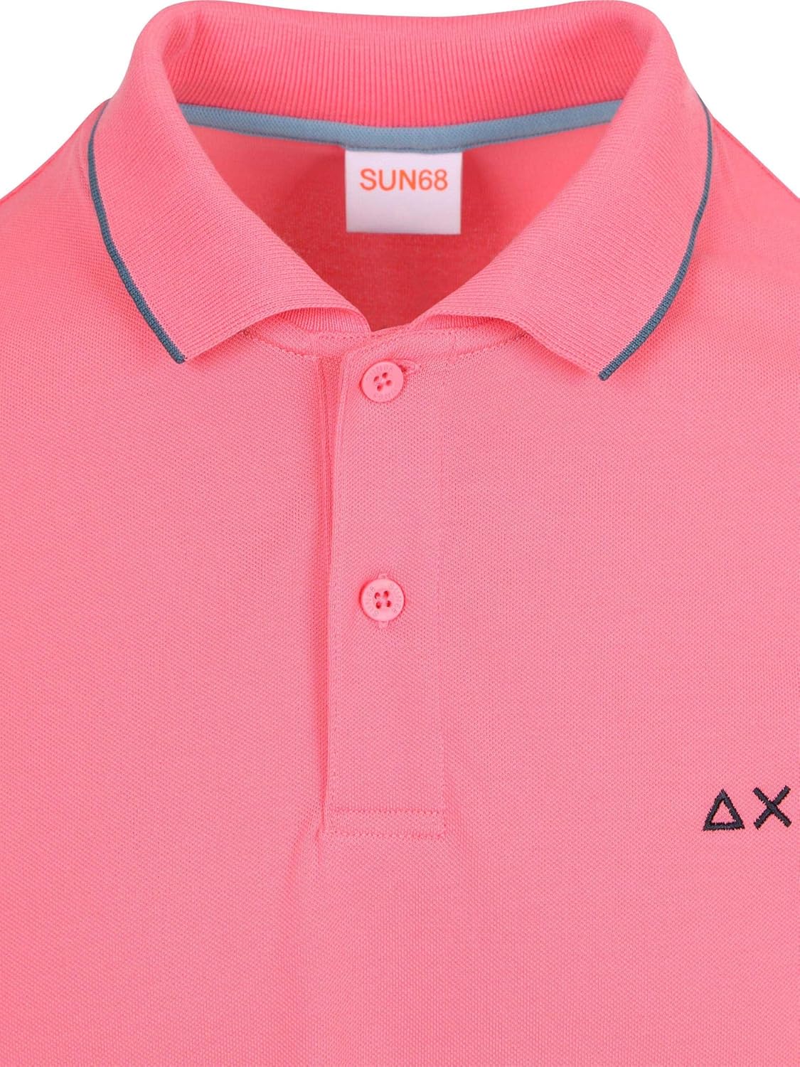 SUN68 Polo A36111 - immagine 7