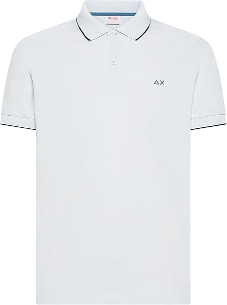 SUN68 Polo A36111 - immagine 21