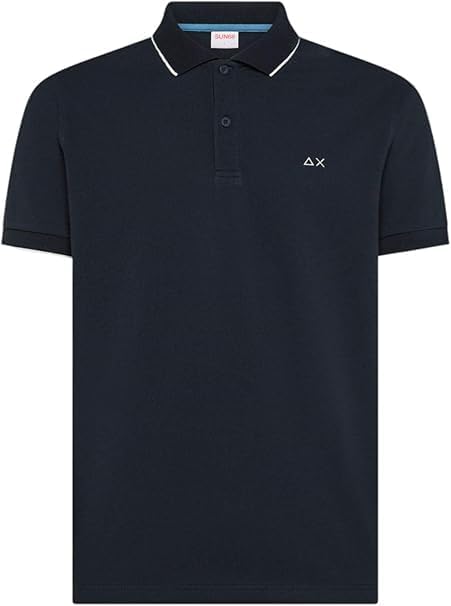 SUN68 Polo A36111 - immagine 20