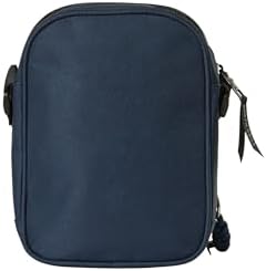 NORTH SAILS Borsa Crossbody Uomo in Tessuto Cordura Impermeabile con Zip Frontale - immagine 2