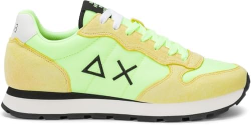 SUN68 Uomo Sneakers Basse Z36101 - immagine 61