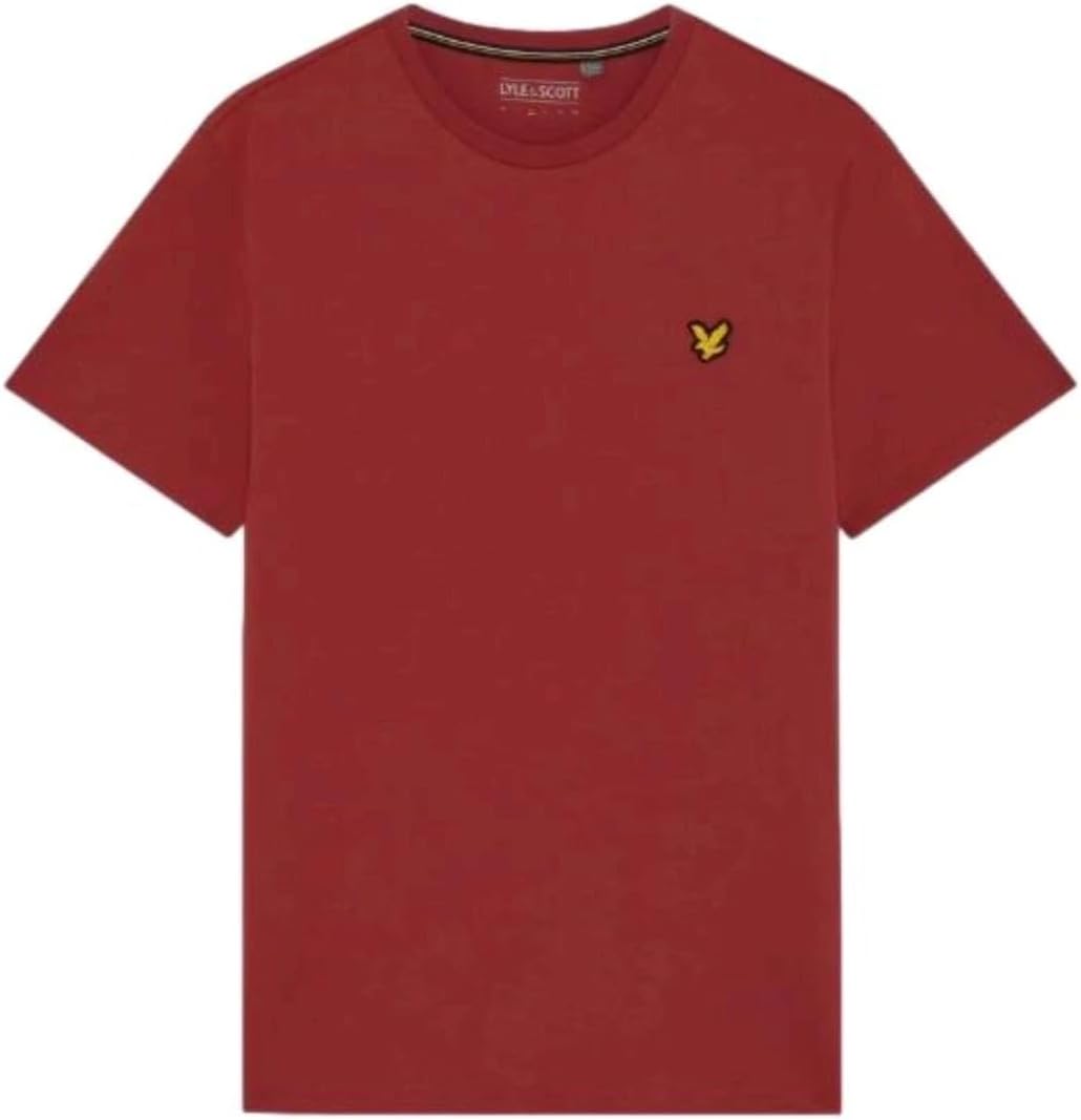 Lyle & Scott Uomo Maglietta - immagine 52