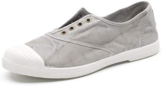 Natural World Eco - 102E Women's Trainers - Organic Cotton - 100% EcoFriendly - immagine 24