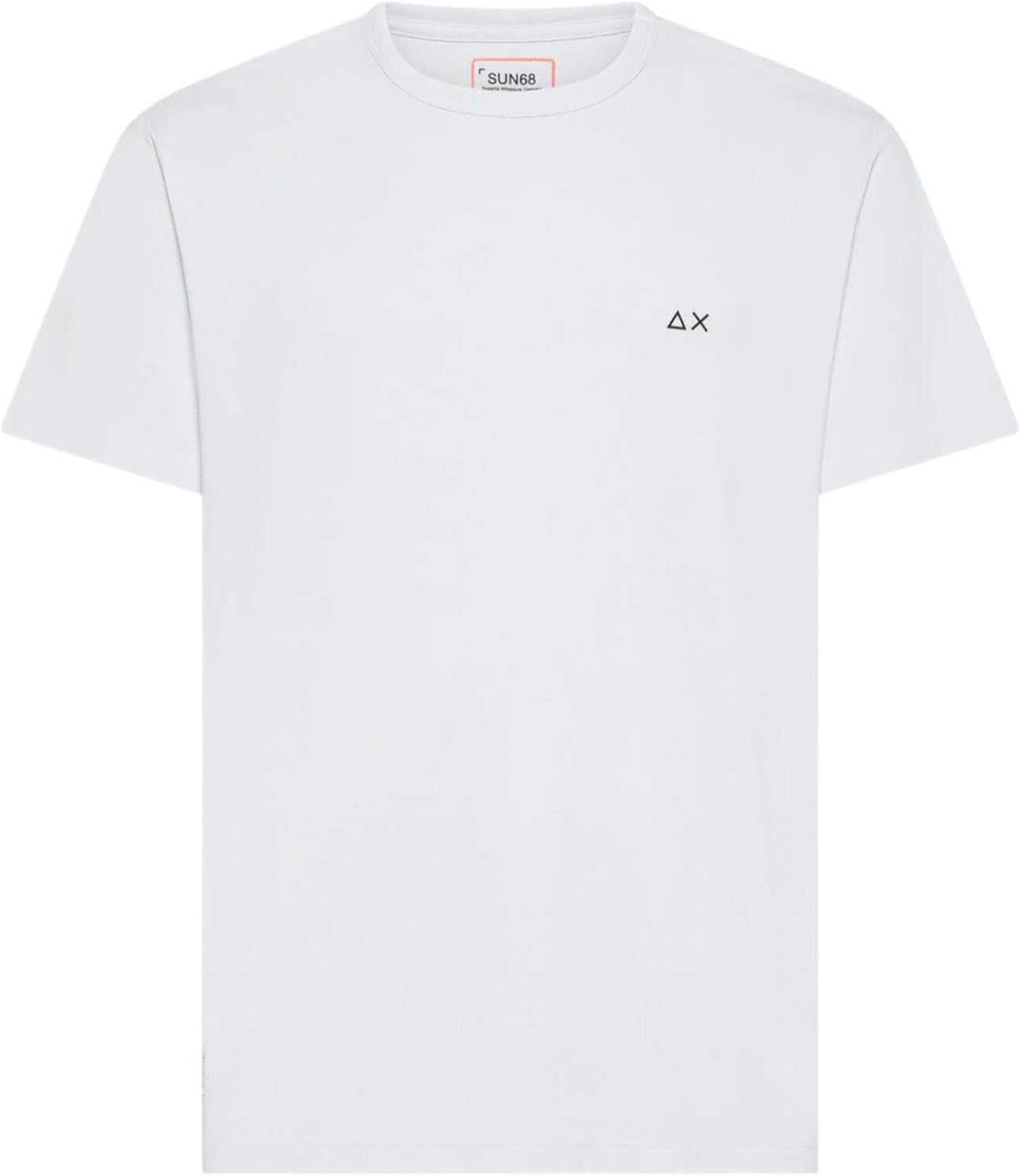 SUN68 T-shirt T36135