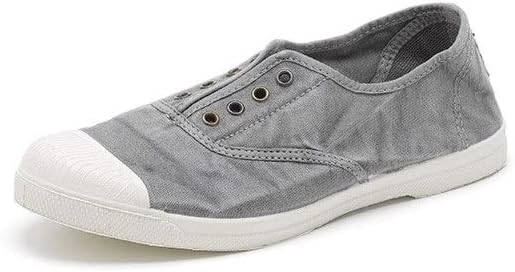 Natural World Eco - 102E Women's Trainers - Organic Cotton - 100% EcoFriendly - immagine 9